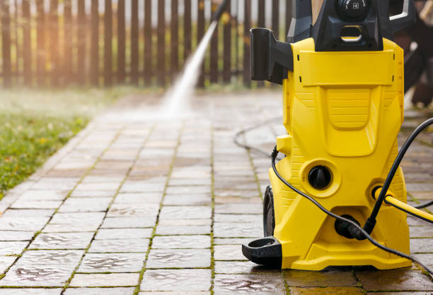 Best Sidewalk and Walkway Cleaning  in University Park, IL