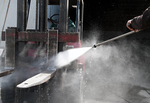 Best Playground Equipment Cleaning  in University Park, IL